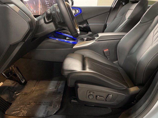 2026 BMW X3 30 xDrive Dallas TX