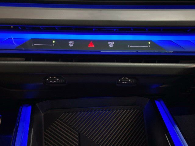2026 BMW X3 30 xDrive Dallas TX