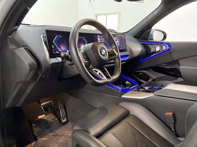 2026 BMW X3 30 xDrive Dallas TX