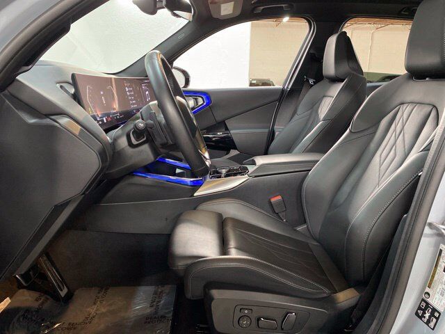 2026 BMW X3 30 xDrive Dallas TX