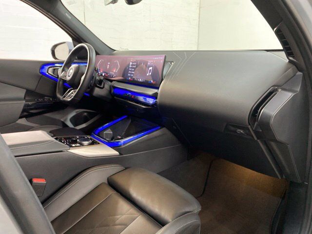2026 BMW X3 30 xDrive Dallas TX