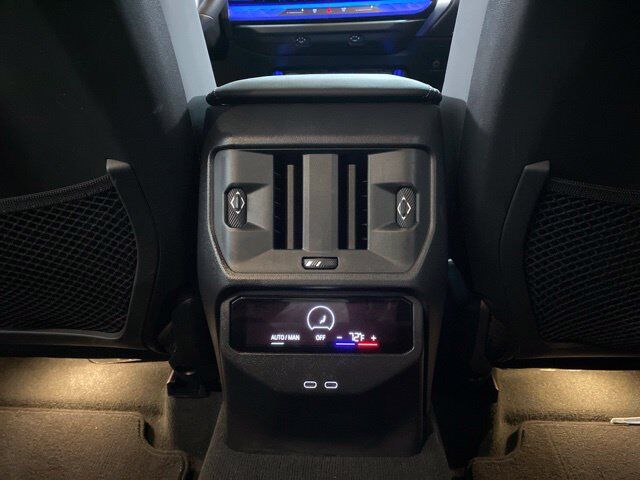 2026 BMW X3 30 xDrive Dallas TX