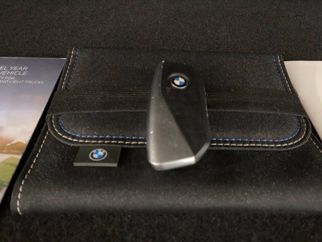 2026 BMW X3 30 xDrive Dallas TX