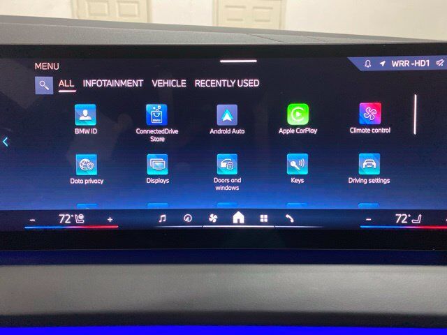 2026 BMW X3 30 xDrive Dallas TX