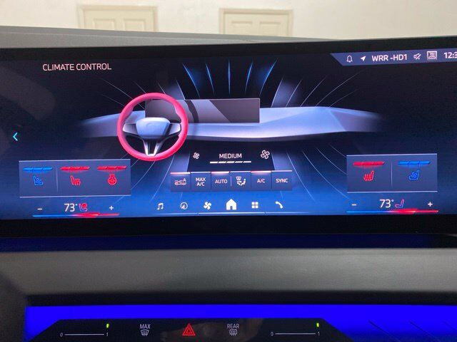 2026 BMW X3 30 xDrive Dallas TX