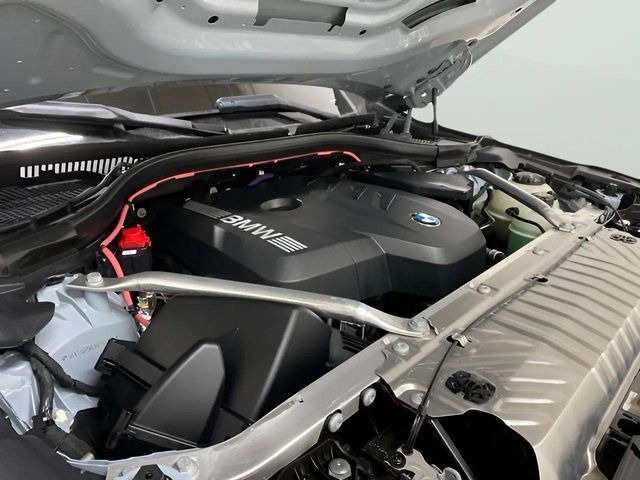 2026 BMW X3 30 xDrive Dallas TX