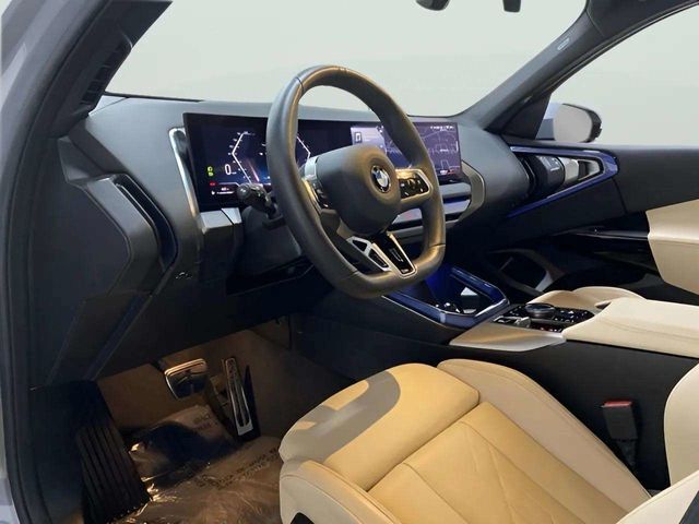 2026 BMW X3 30 xDrive Dallas TX