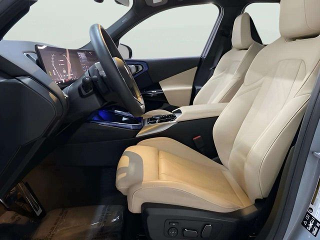 2026 BMW X3 30 xDrive Dallas TX