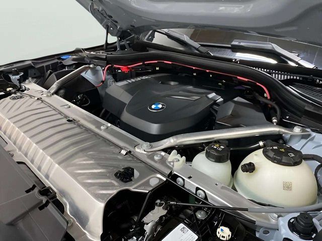 2026 BMW X3 30 xDrive Dallas TX