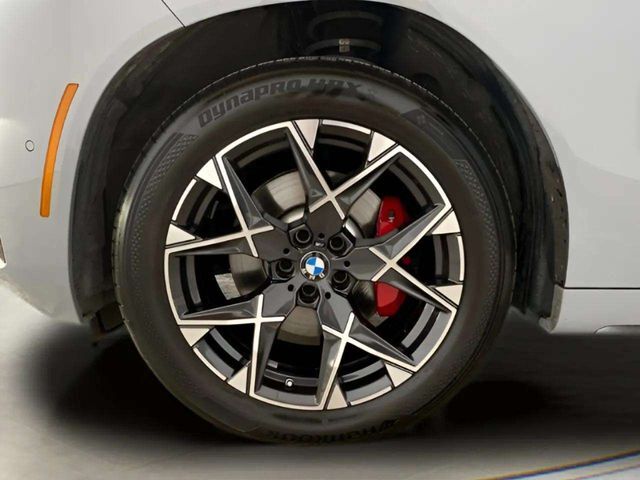 2026 BMW X3 30 xDrive Dallas TX