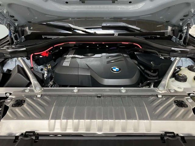 2026 BMW X3 30 xDrive Dallas TX