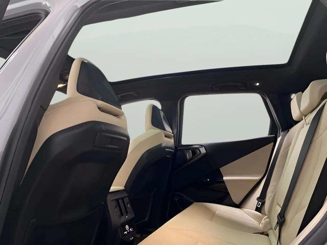 2026 BMW X3 30 xDrive Dallas TX