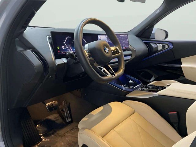 2026 BMW X3 30 xDrive Dallas TX