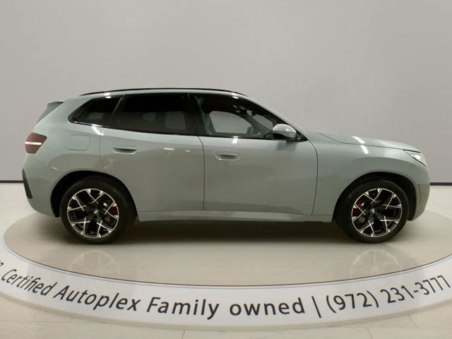2026 BMW X3 30 xDrive Dallas TX
