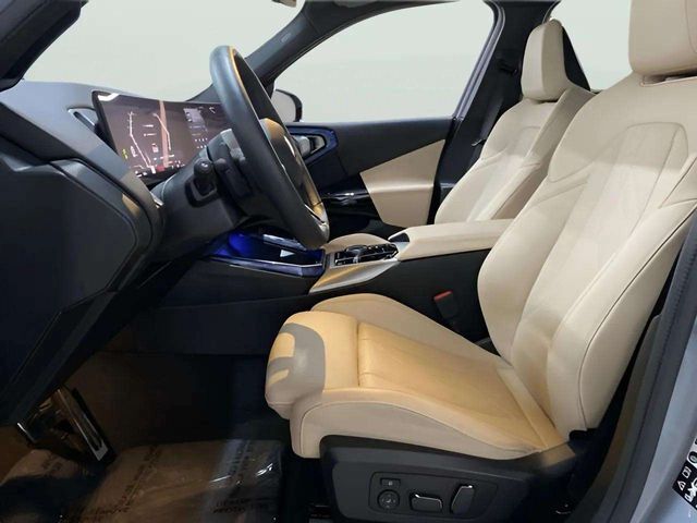 2026 BMW X3 30 xDrive Dallas TX
