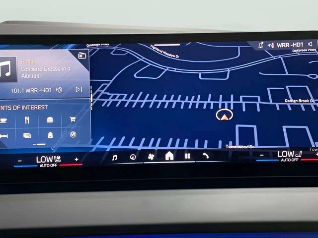 2026 BMW X3 30 xDrive Dallas TX