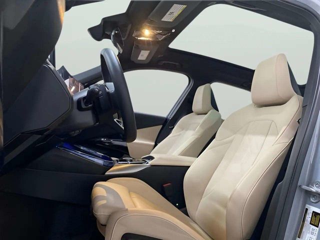 2026 BMW X3 30 xDrive Dallas TX