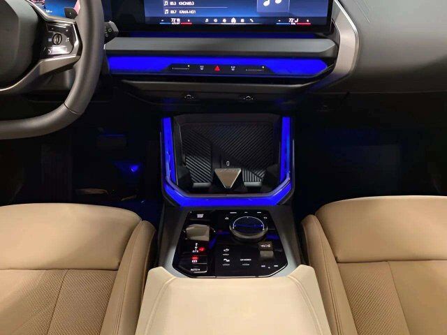 2026 BMW X3 30 xDrive Dallas TX