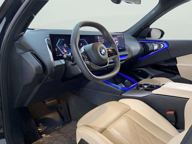 2026 BMW X3 30 xDrive Dallas TX