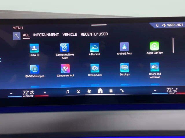 2026 BMW X3 30 xDrive Dallas TX