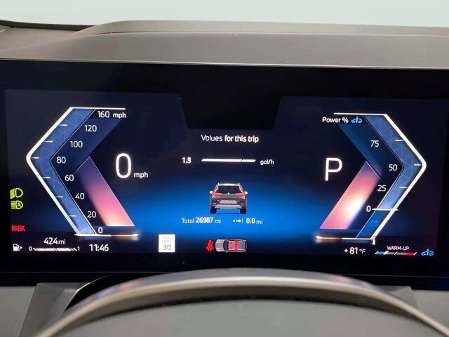 2026 BMW X3 30 xDrive Dallas TX