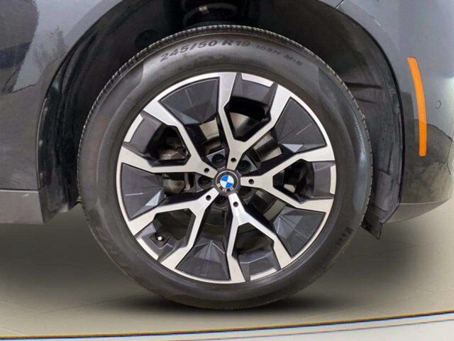 2026 BMW X3 30 xDrive Dallas TX