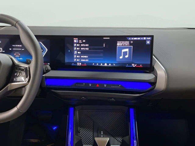 2026 BMW X3 30 xDrive Dallas TX