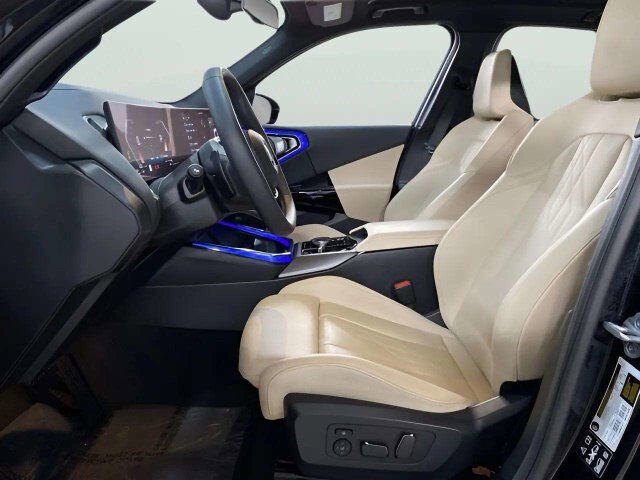 2026 BMW X3 30 xDrive Dallas TX