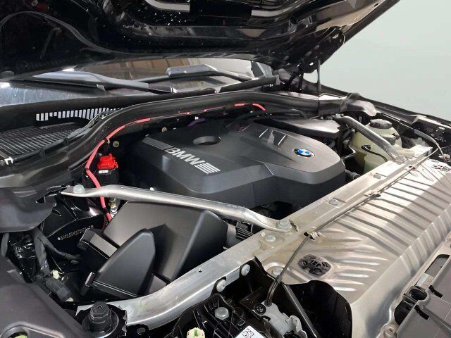 2026 BMW X3 30 xDrive Dallas TX