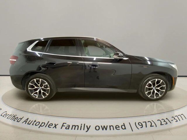 2026 BMW X3 30 xDrive Dallas TX