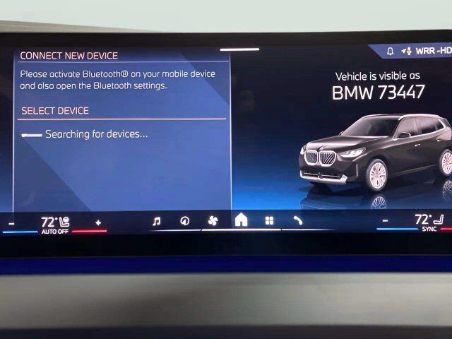 2026 BMW X3 30 xDrive Dallas TX