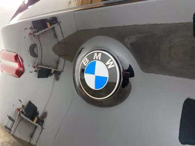 2026 BMW X3 30 xDrive Dallas TX