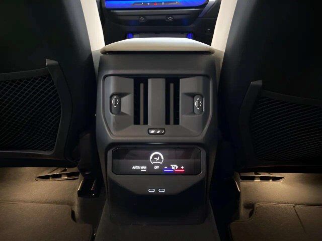 2026 BMW X3 30 xDrive Dallas TX