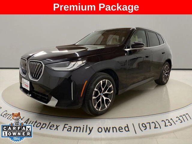 2026 BMW X3