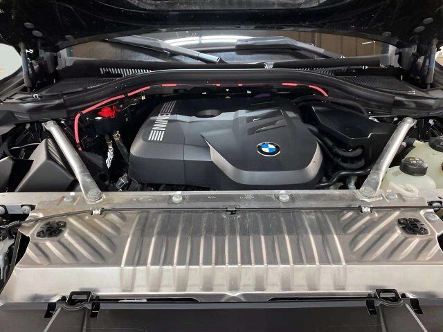 2026 BMW X3 30 xDrive Dallas TX