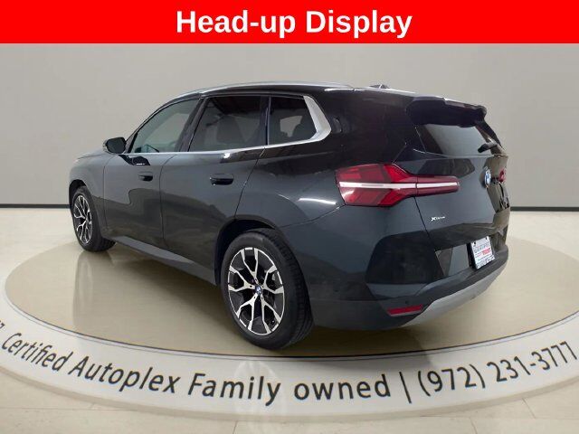 2026 BMW X3 30 xDrive Dallas TX