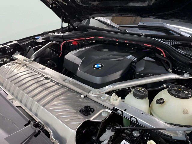 2026 BMW X3 30 xDrive Dallas TX