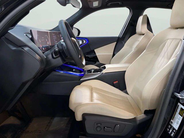 2026 BMW X3 30 xDrive Dallas TX