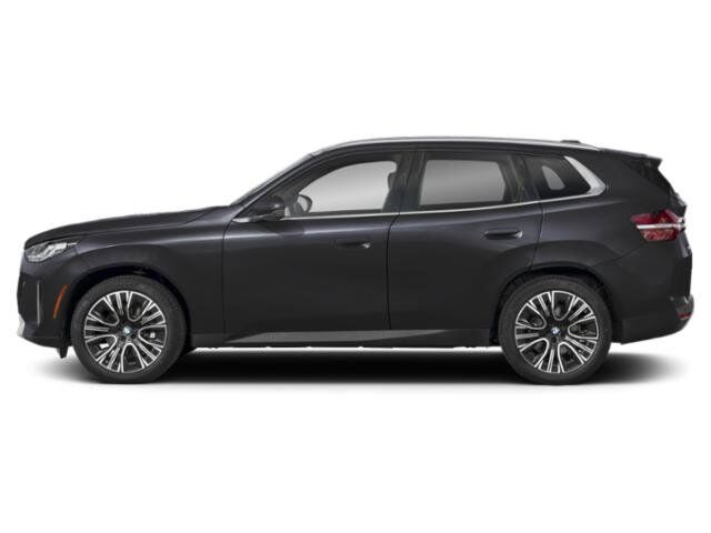 2026 BMW X3 30 xDrive Hurst TX