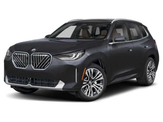 2026 BMW X3 30 xDrive Hurst TX