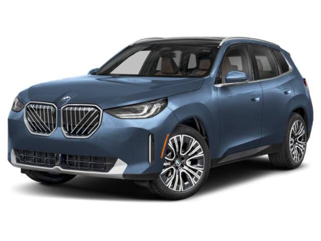 2026 BMW X3 30 xDrive Hurst TX