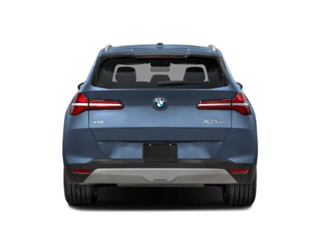 2026 BMW X3 30 xDrive Hurst TX
