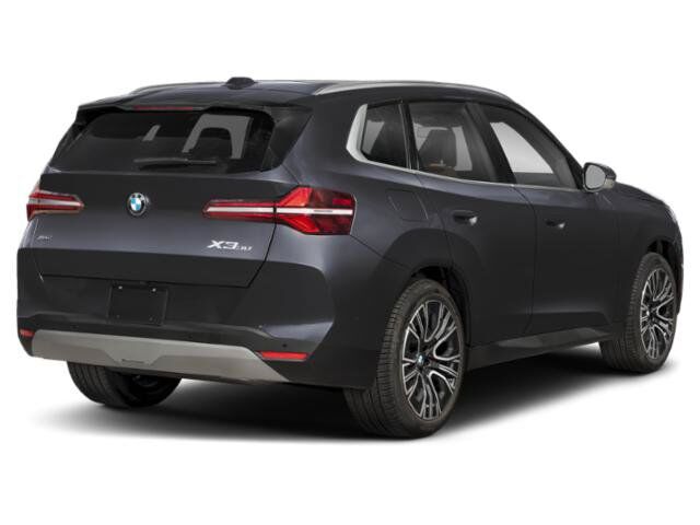 2026 BMW X3 30 xDrive Hurst TX