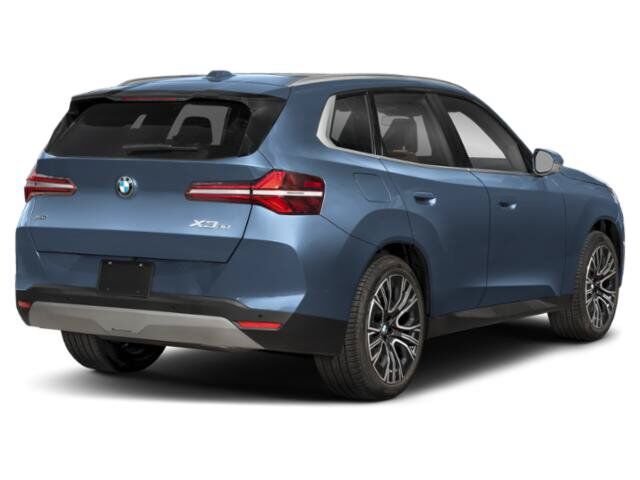 2026 BMW X3 30 xDrive Hurst TX
