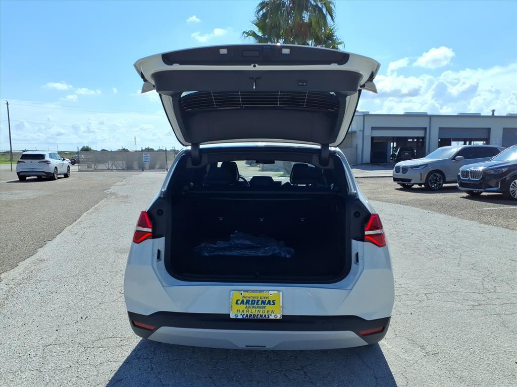 2026 BMW X3 30 xDrive Brownsville TX