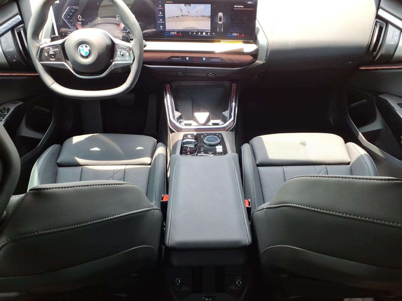 2026 BMW X3 30 xDrive Brownsville TX