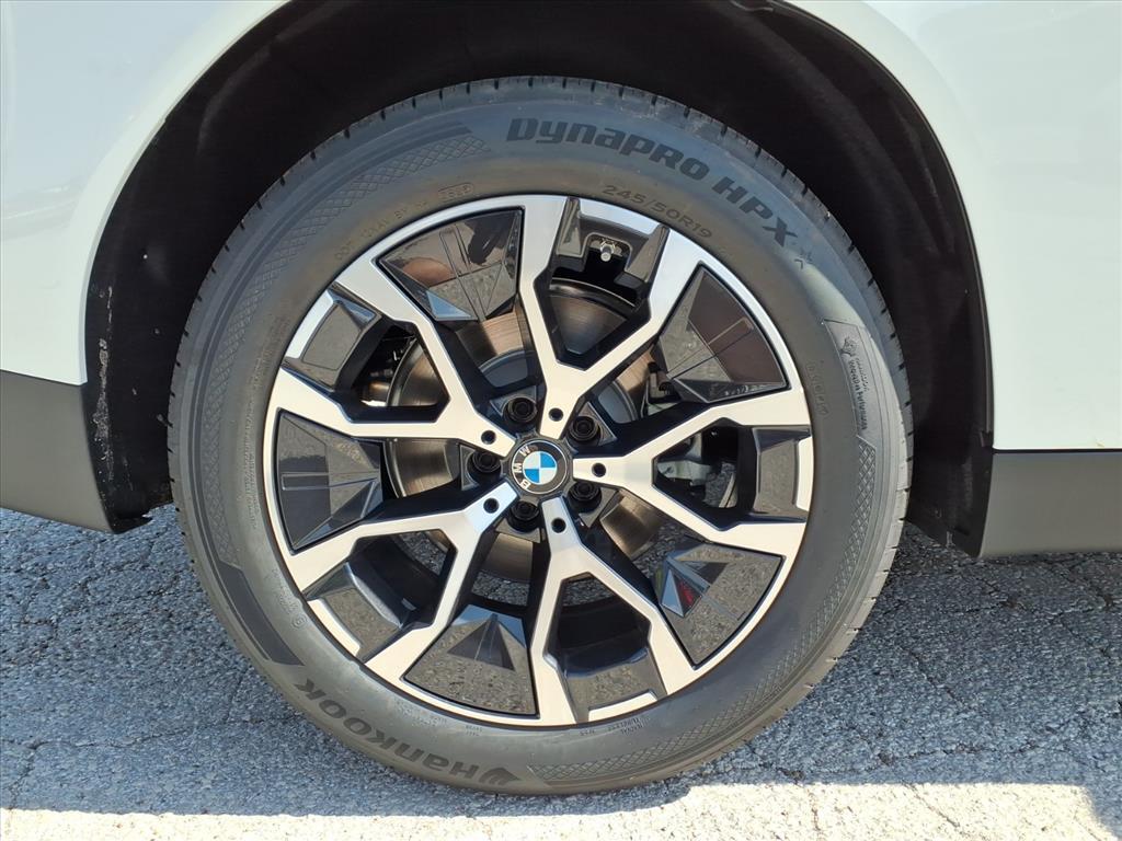 2026 BMW X3 30 xDrive Brownsville TX