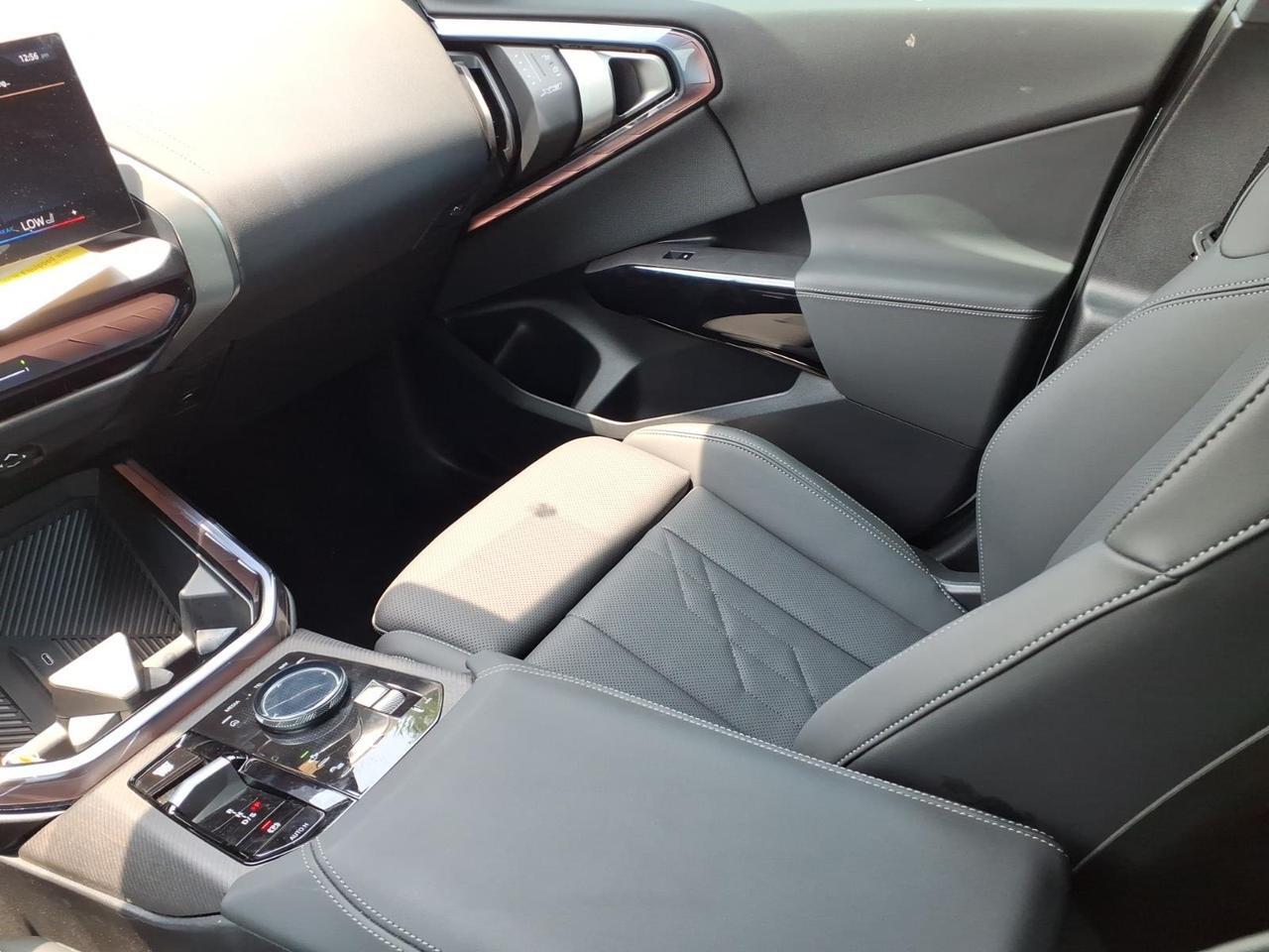 2026 BMW X3 30 xDrive Brownsville TX