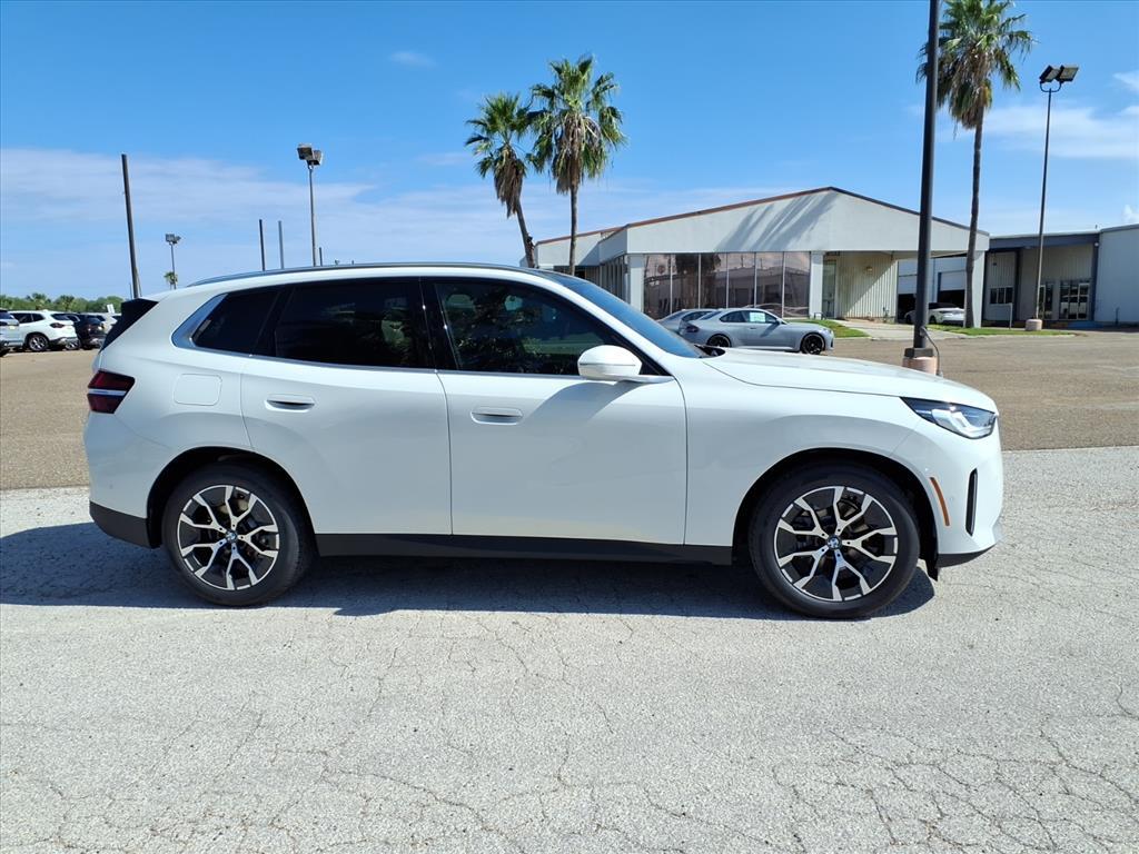 2026 BMW X3 30 xDrive Brownsville TX