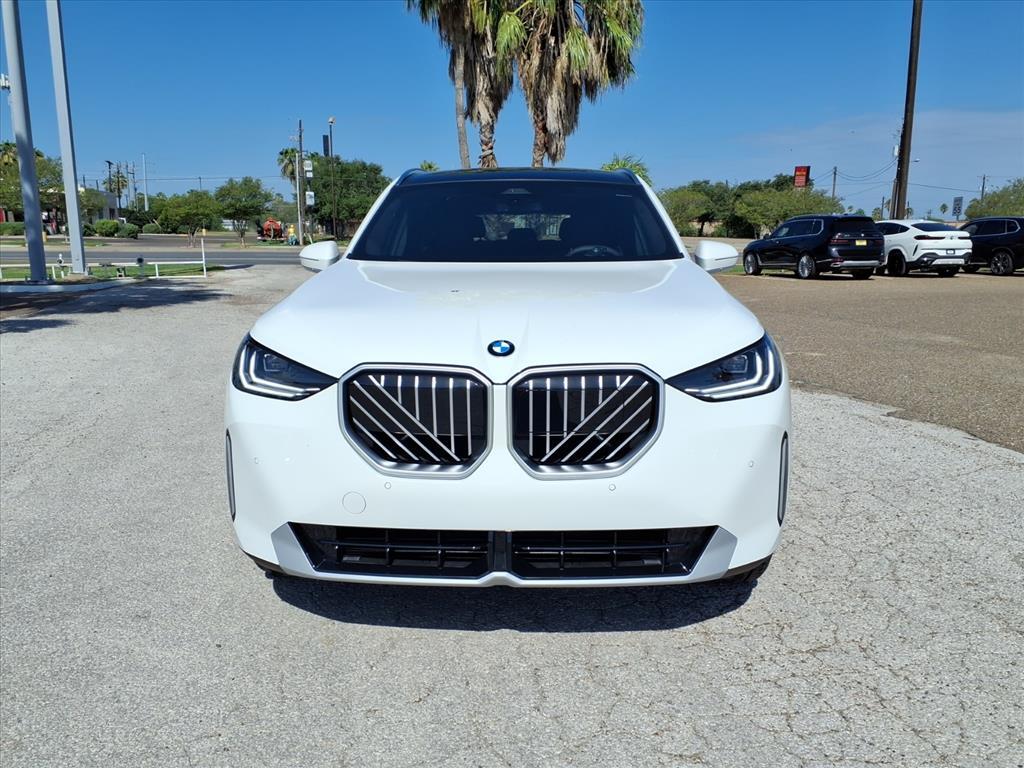 2026 BMW X3 30 xDrive Brownsville TX